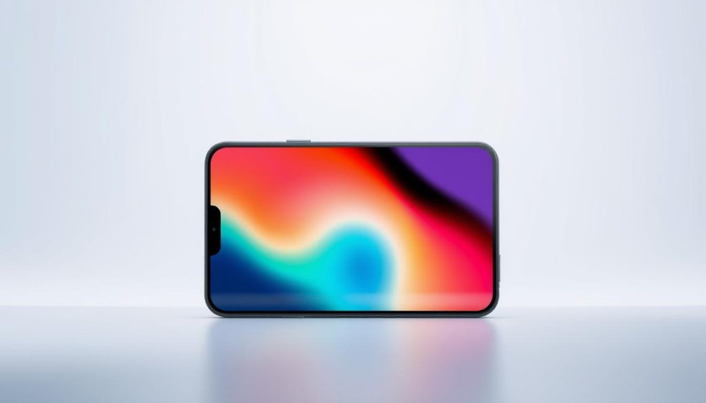 AMOLED 120Hz
