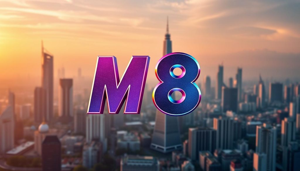 M88 Thailand