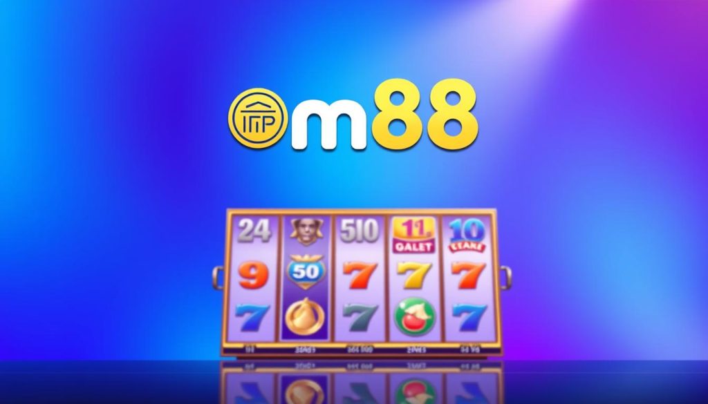 RTP สูง m88 slot