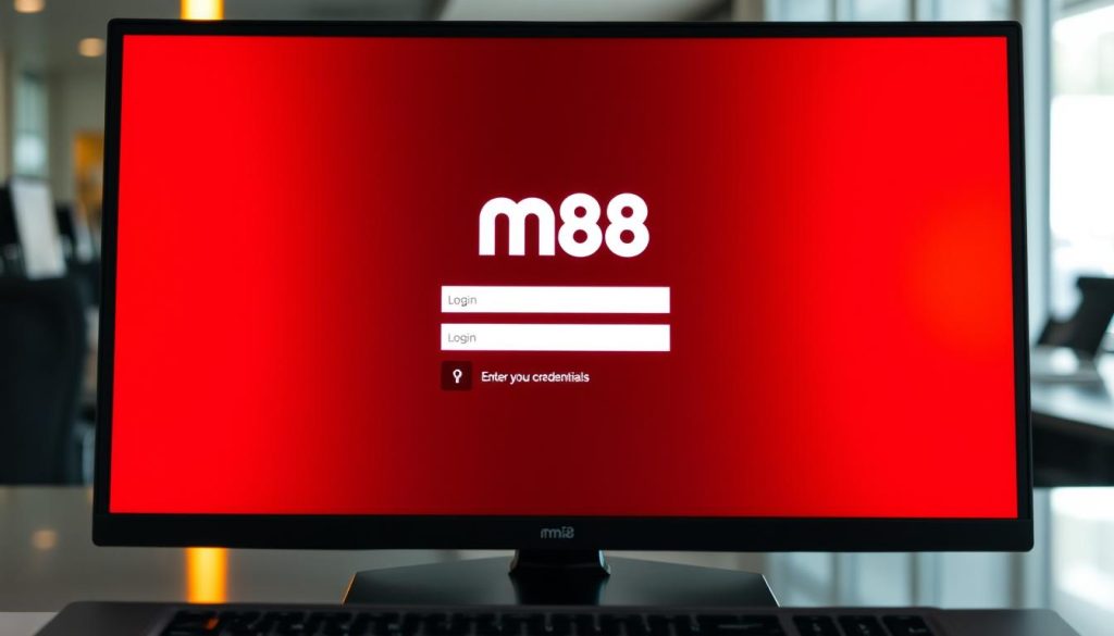 m88 account access