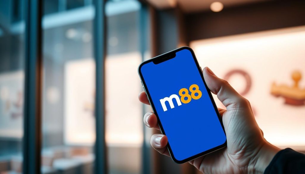 m88 app