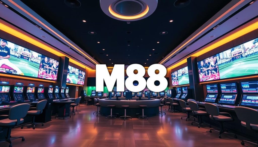เข้าสู่ระบบ m88 วันนี้ - พนันออนไลน์ยอดนิยม