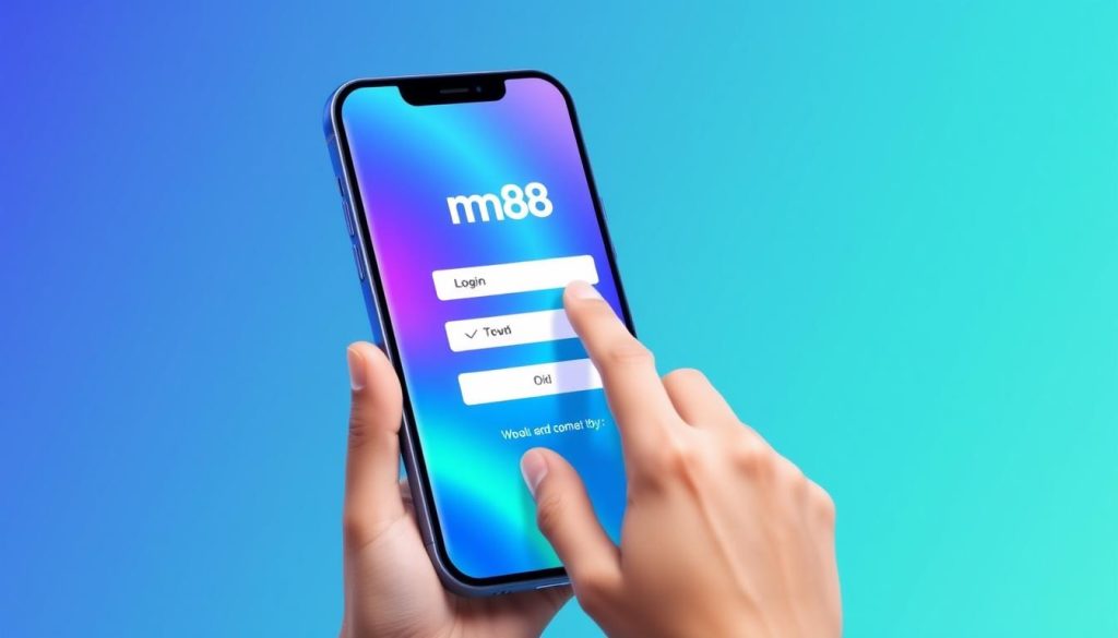 m88 login