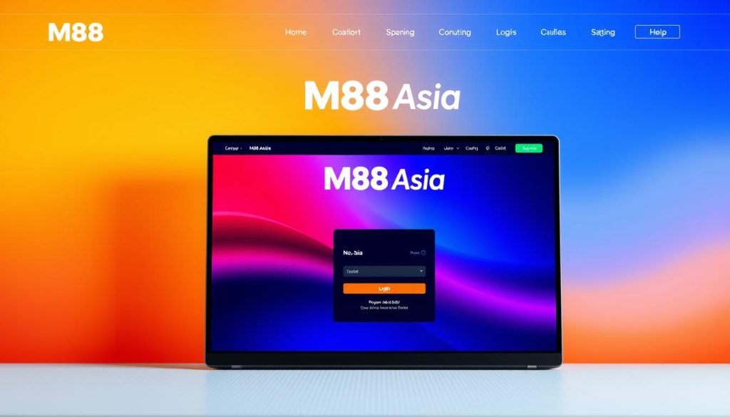 m88 ทางเข้าสํารอง