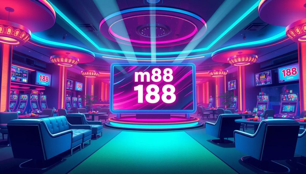m88 เครดิตฟรี 188