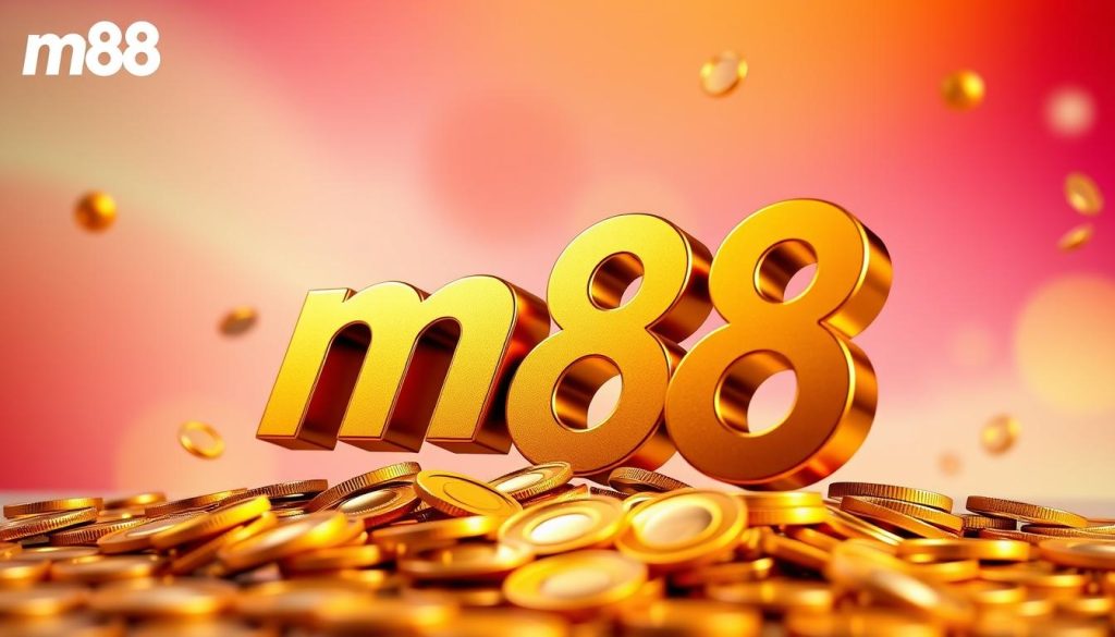 m88 โปรโมชั่น