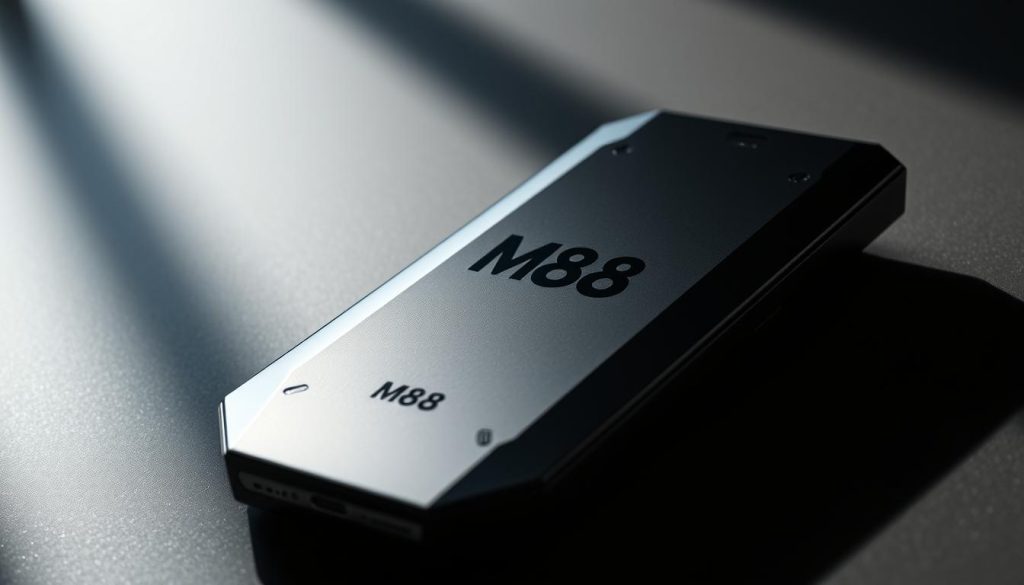 mobile m88