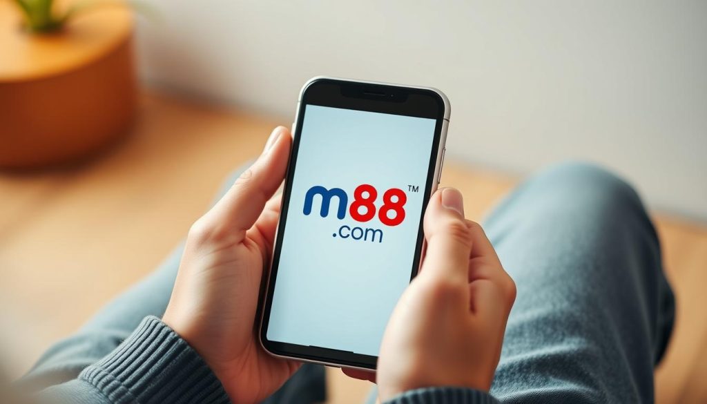 ความสะดวกสบาย m88 com mobile