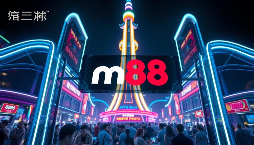สมัคร m88 ทางเข้า