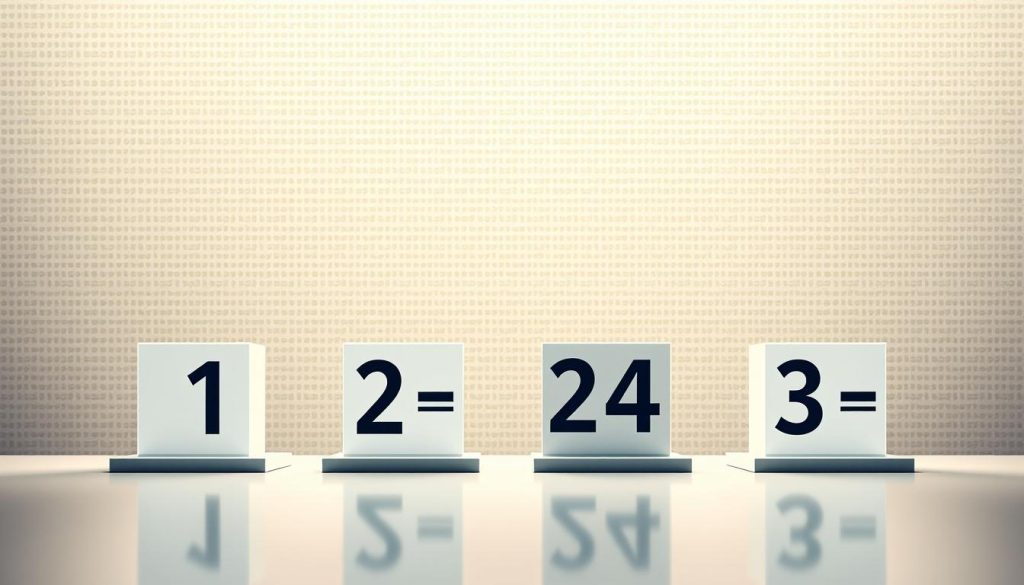 อัตราต่อรอง 4 ตำแหน่ง