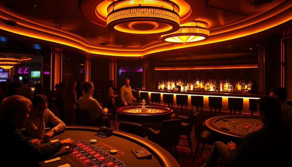 Live Casino