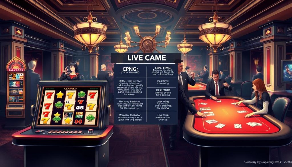 RNG vs Live ตรวจสอบผลเกม