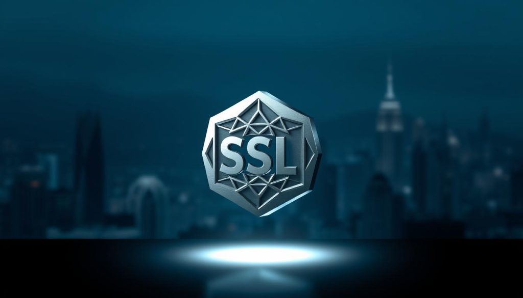 SSL 256-bit