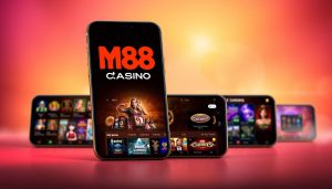 m88 casino login app