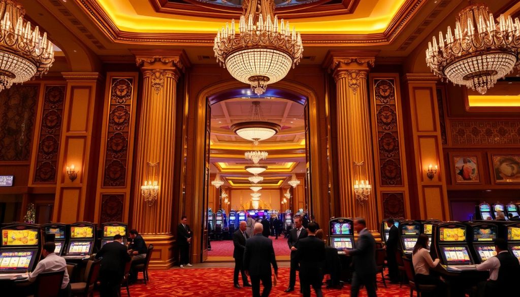 m88 casino review