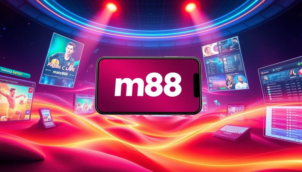 m88 ทางเข้ามือถือ