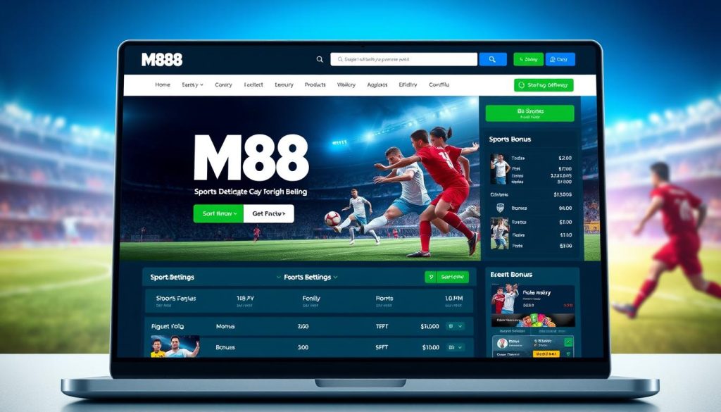 m88.com sport