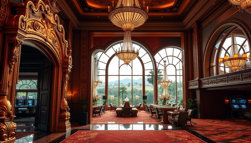 ข้อได้เปรียบ M88 Mansion