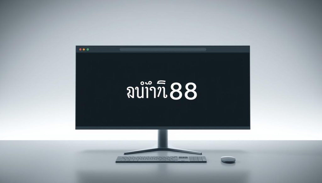 ตรวจสอบลิงก์ M88
