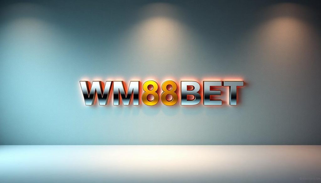 มาตรฐานสากล WM88BET