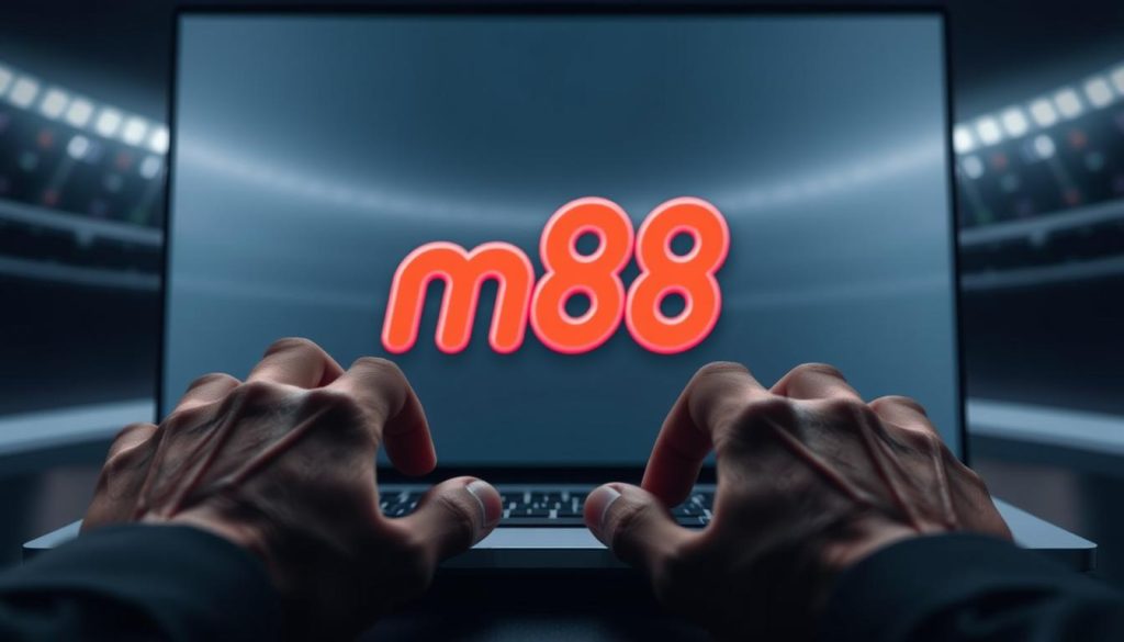 สมัครสมาชิก m88