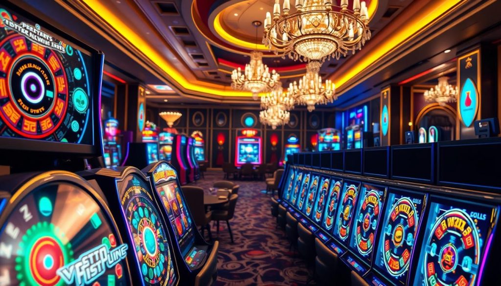 สล็อตออนไลน์