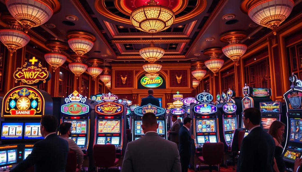 เกมสล็อตออนไลน์ M88Mansion