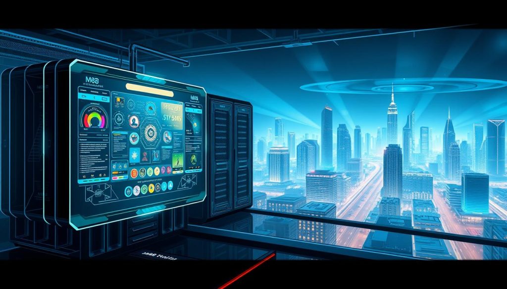 เทคโนโลยีล้ำสมัย M88Thailand