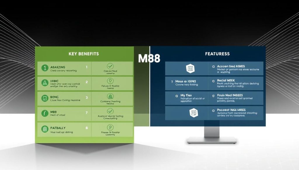 เปรียบเทียบโปรโมชั่น M88
