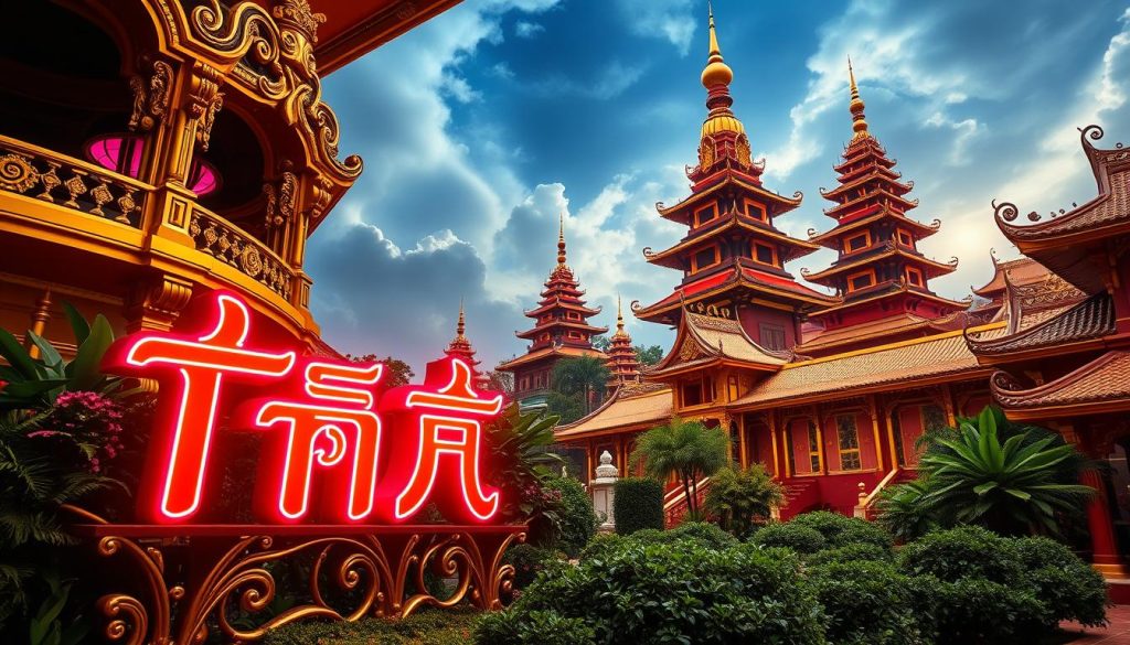 เว็บพนันเอเชีย