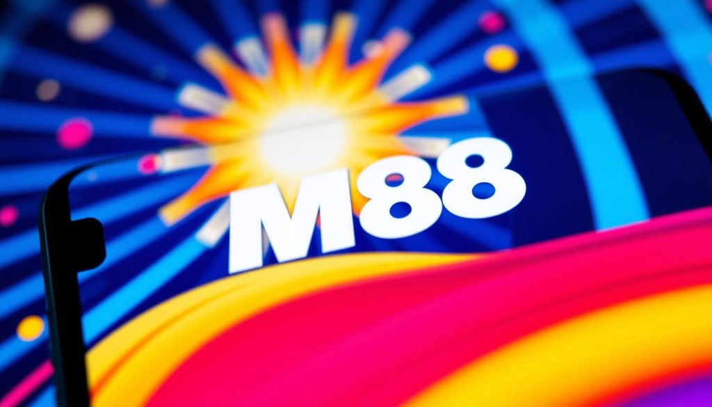 แอพมือถือคาสิโน M88