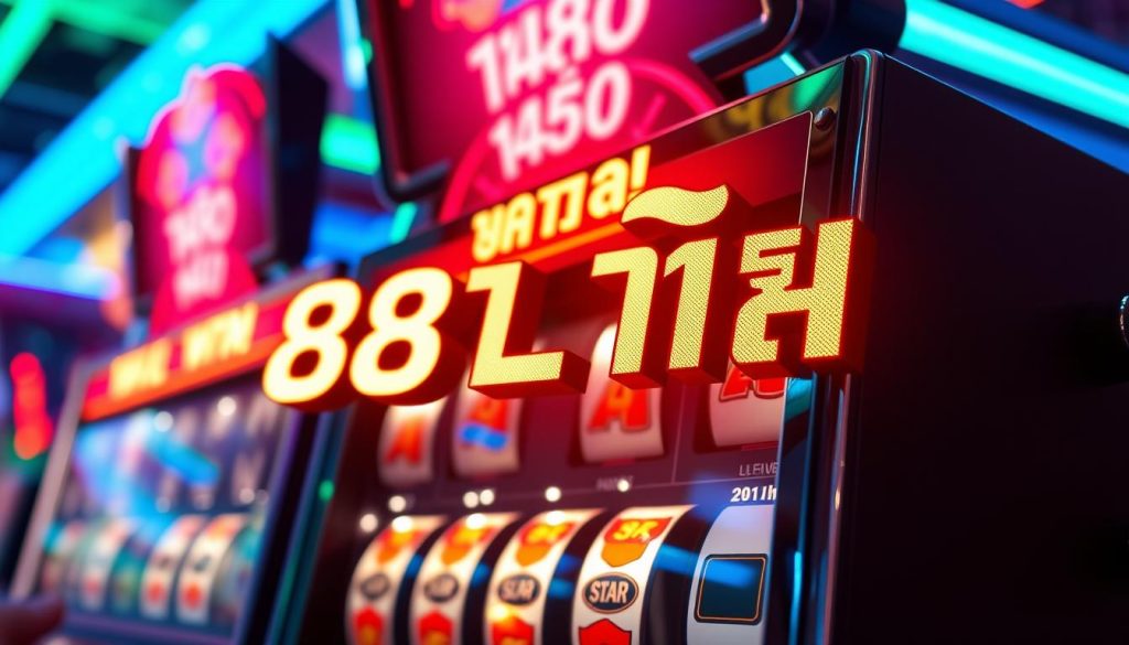 โบนัสสล็อตออนไลน์