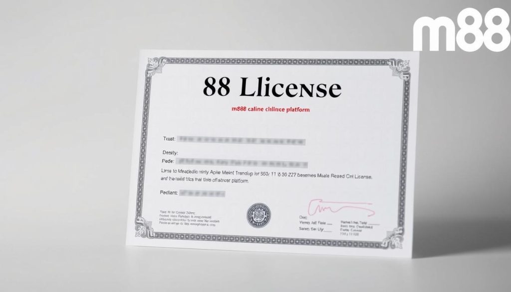 ใบอนุญาตเกม